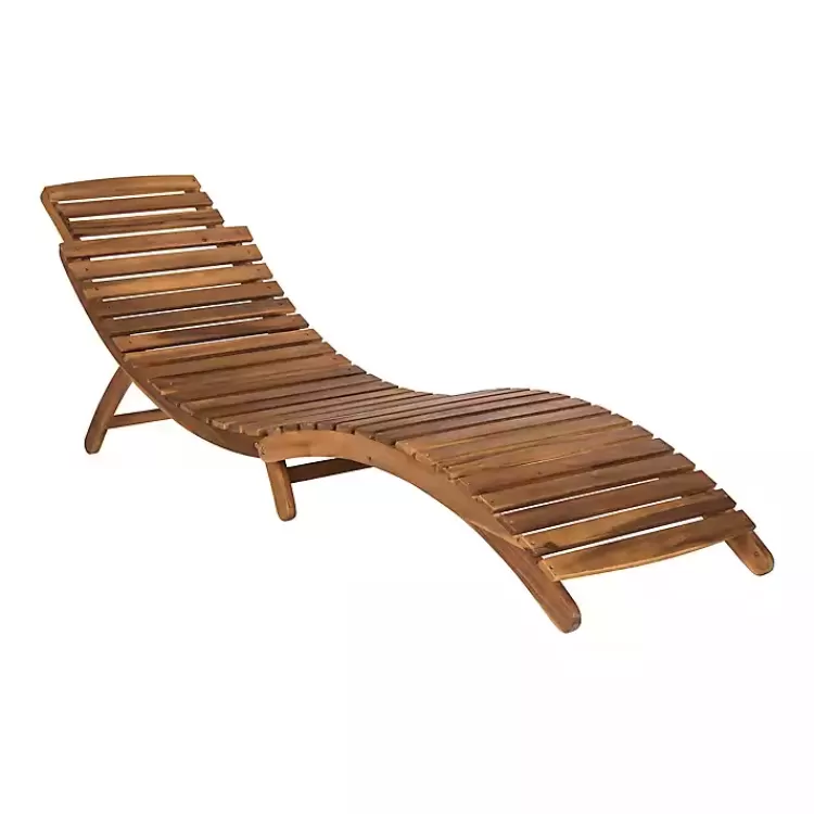 acacia_wood_pc_chaise_set_with_striped_cushions_6.webp Acacia Wood 3-pc. Chaise Set with Striped Cushions>Kirklands Home Shop
