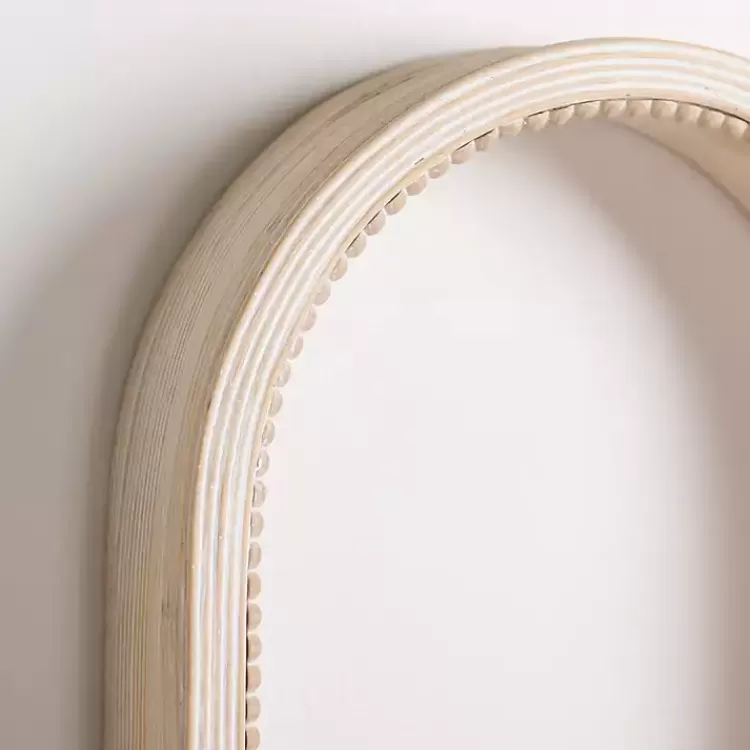 amalie_beaded_arch_shelves_set_of__3.webp Amalie Beaded Arch Shelves, Set of 3>Kirklands Home Discount