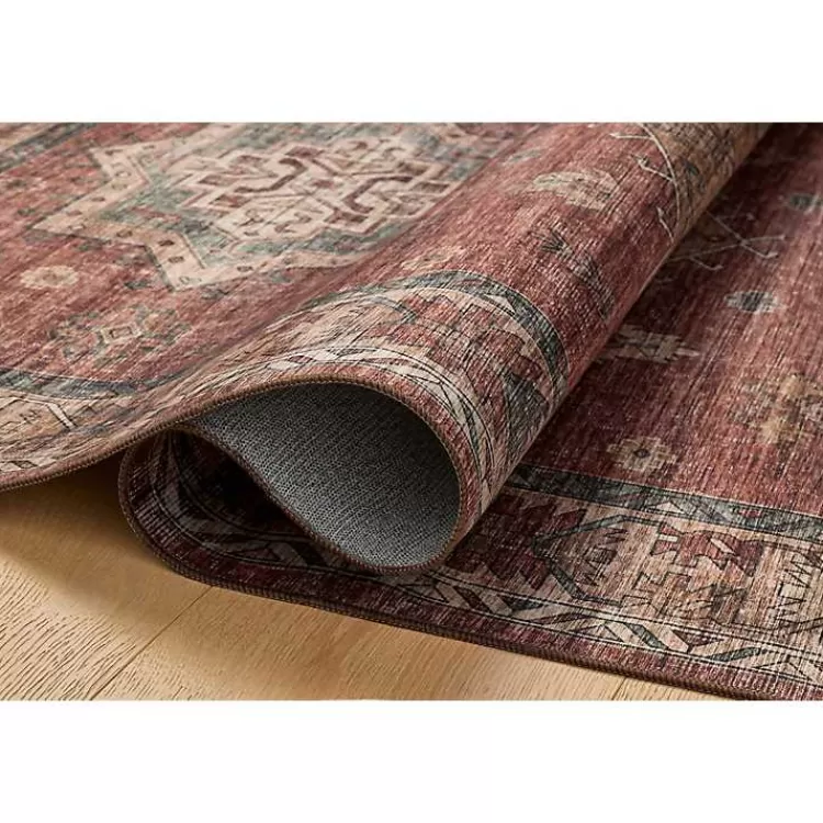 anniston_spice_accent_rug_x_3.webp Anniston Spice Accent Rug, 2x4>Kirklands Home Hot