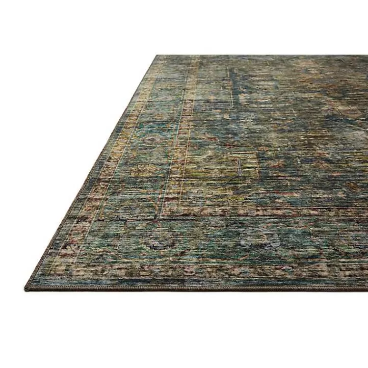 anniston_vintage_blue_area_rug_x_2.webp Anniston Vintage Blue Area Rug, 8x10>Kirklands Home Best Sale