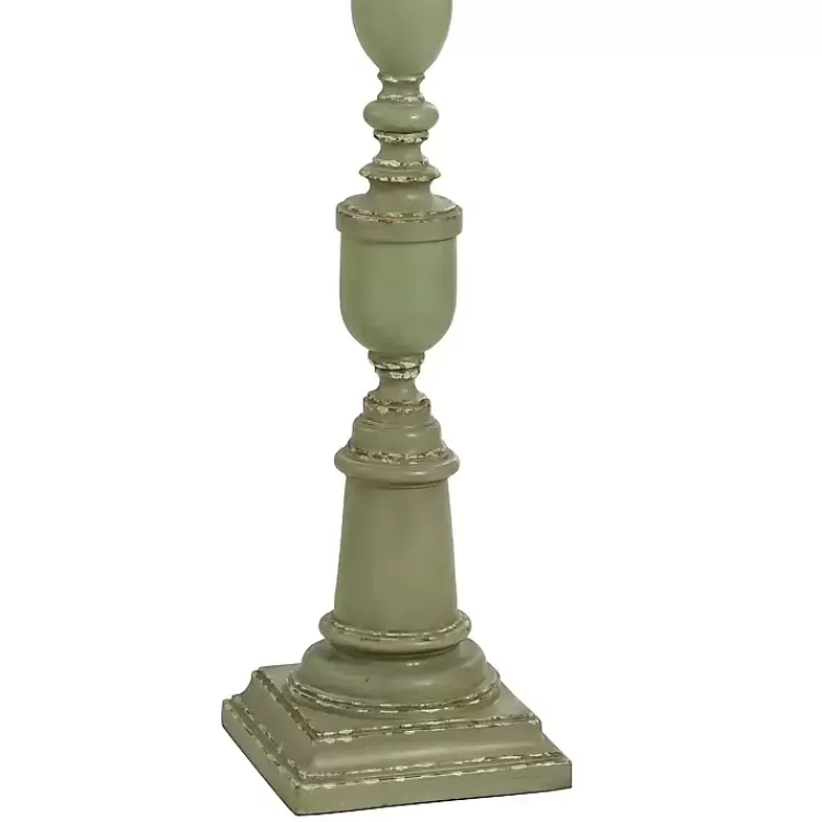 antique_green_bourgault_floor_lamp_3.webp Antique Bourgault Floor Lamp>Kirklands Home Outlet