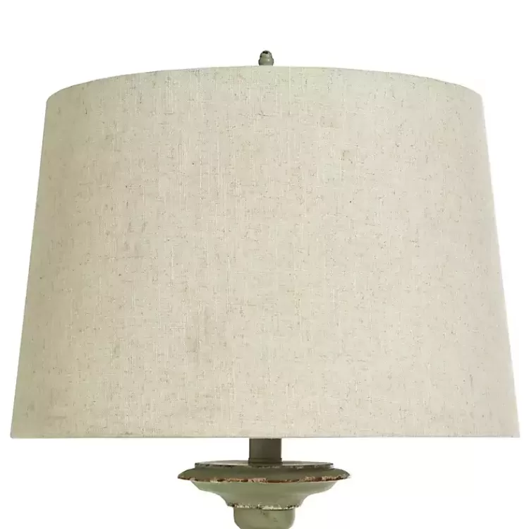 antique_green_bourgault_floor_lamp_4.webp Antique Bourgault Floor Lamp>Kirklands Home Outlet