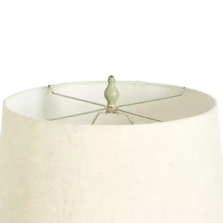 antique_green_bourgault_floor_lamp_5.webp Antique Bourgault Floor Lamp>Kirklands Home Outlet