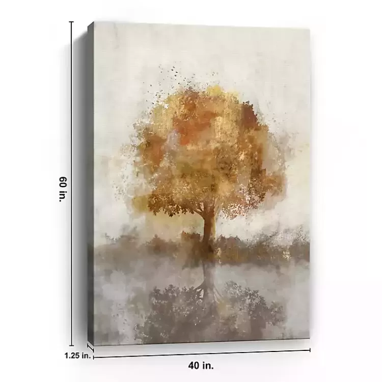 auburn_breeze_ii_giclee_canvas_art_print_3.webp Auburn Breeze II Giclee Canvas Art Print>Kirklands Home Cheap