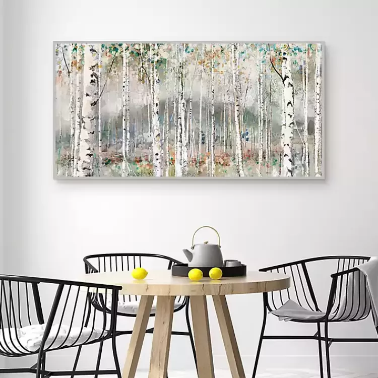 autumn_grace_framed_giclee_canvas_art_print_2.webp Autumn Grace Framed Giclee Canvas Art Print>Kirklands Home Discount