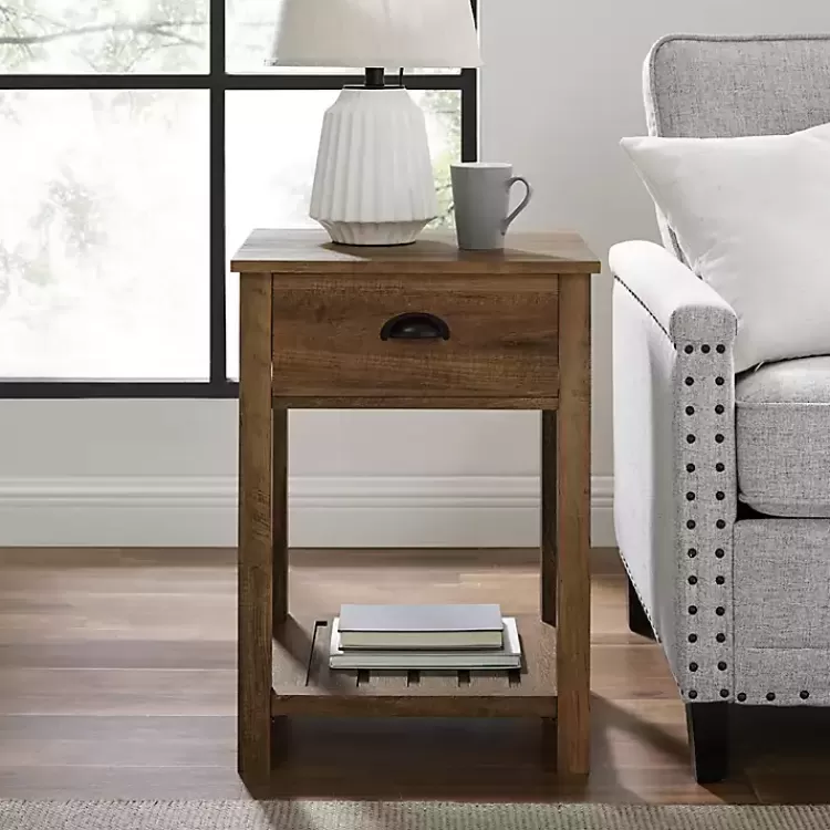 barnwood_country_accent_table_2.webp Barnwood Country Accent Table>Kirklands Home Cheap
