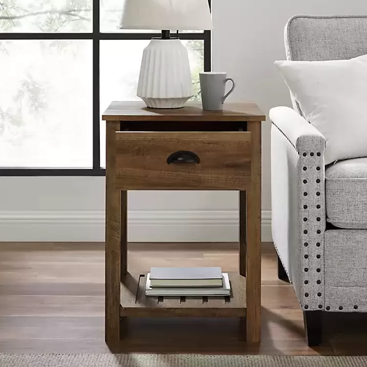 barnwood_country_accent_table_3.webp Barnwood Country Accent Table>Kirklands Home Cheap