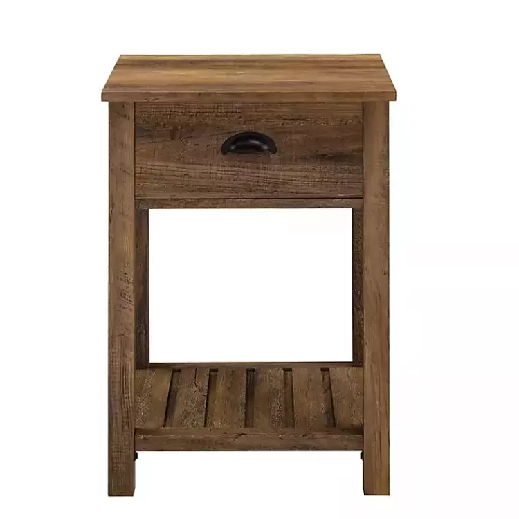 barnwood_country_accent_table_5.webp Barnwood Country Accent Table>Kirklands Home Cheap
