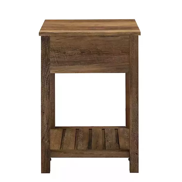 barnwood_country_accent_table_6.webp Barnwood Country Accent Table>Kirklands Home Cheap