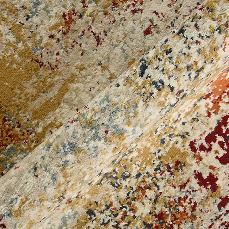 bastia_ivory_orange_area_rug_x_2-1.webp Bastia Ivory Orange Area Rug, 7x9>Kirklands Home Hot