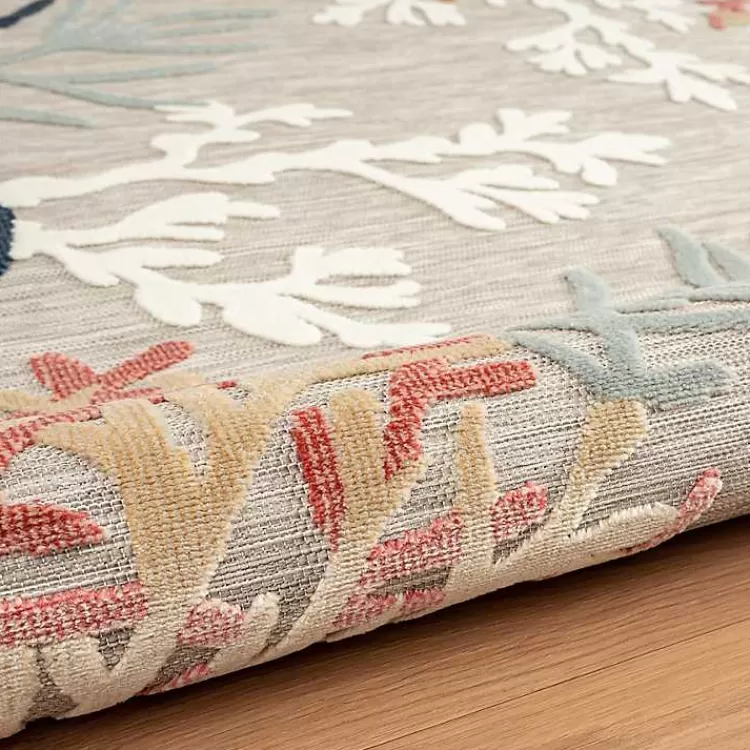 beige_coral_reef_area_rug_x_5.webp Beige Coral Reef Area Rug, 5x7>Kirklands Home Hot
