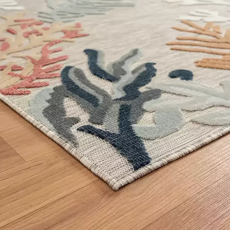beige_coral_reef_area_rug_x_6.webp Beige Coral Reef Area Rug, 5x7>Kirklands Home Hot