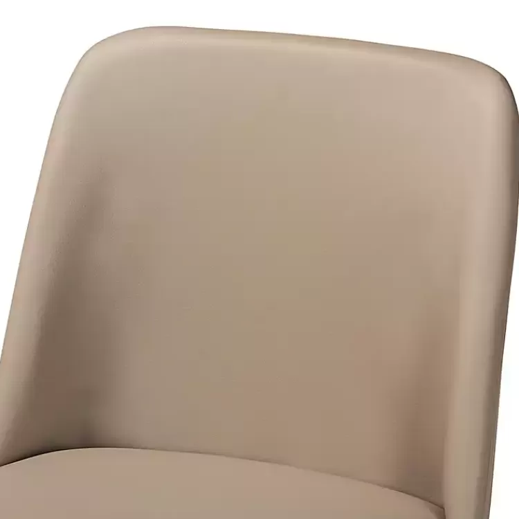 beige_faux_leather_modern_dining_chairs_set_of__4.webp Beige Faux Leather Modern Dining Chairs, Set of 2>Kirklands Home Sale