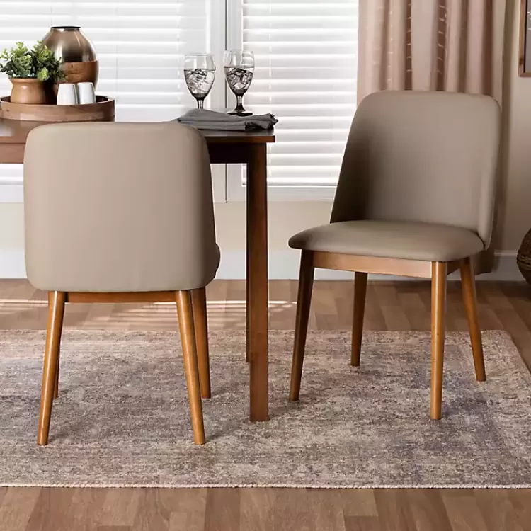 beige_faux_leather_modern_dining_chairs_set_of__7.webp Beige Faux Leather Modern Dining Chairs, Set of 2>Kirklands Home Sale