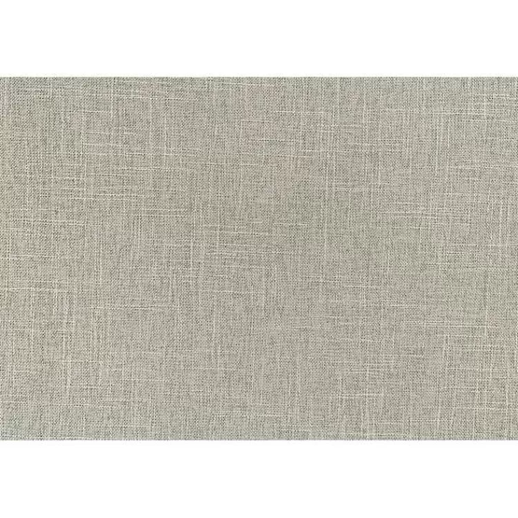 Beige Linen Light Filtering Curtain Panel, 84 in.>Kirklands Home Hot