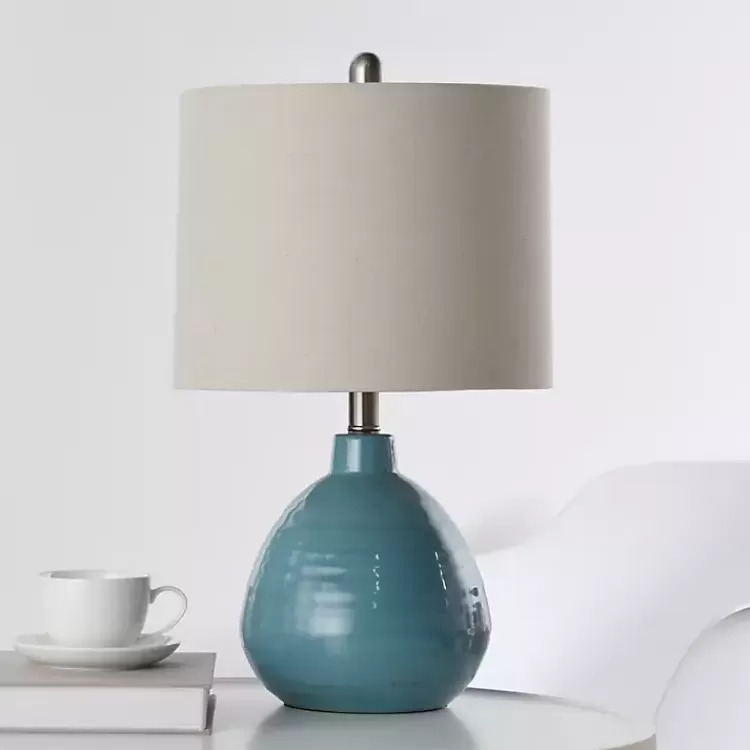 bermuda_blue_ceramic_table_lamp_4.webp Bermuda Blue Ceramic Table Lamp>Kirklands Home Online
