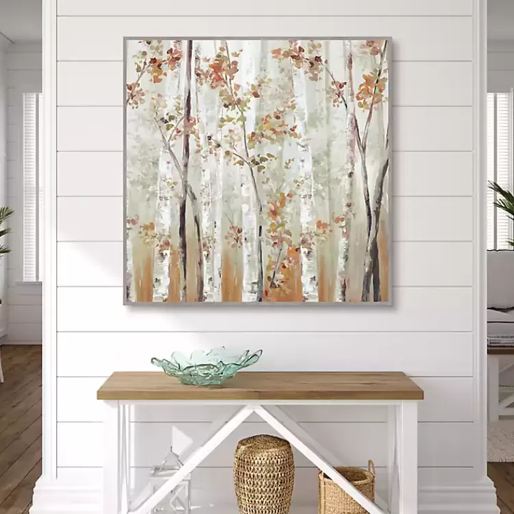 birch_wood_iii_framed_canvas_art_print_3.webp Birch Wood III Framed Canvas Art Print>Kirklands Home Fashion