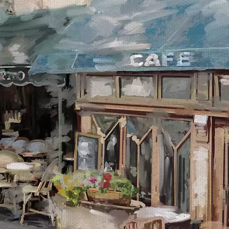 bistro_de_paris_i_canvas_art_print_2.webp Bistro de Paris I Canvas Art Print>Kirklands Home Flash Sale