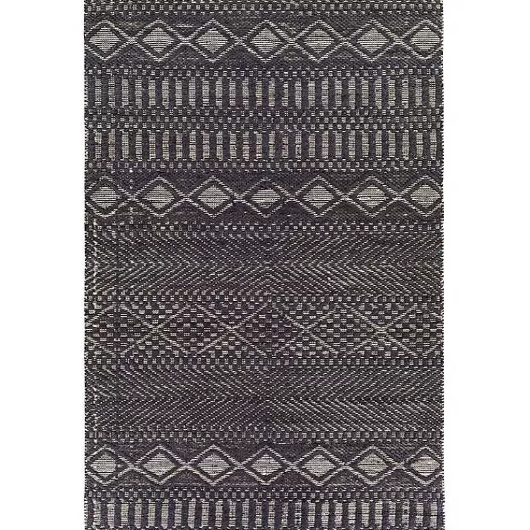 Diamond Jute Area Rug, 5x7>Kirklands Home New
