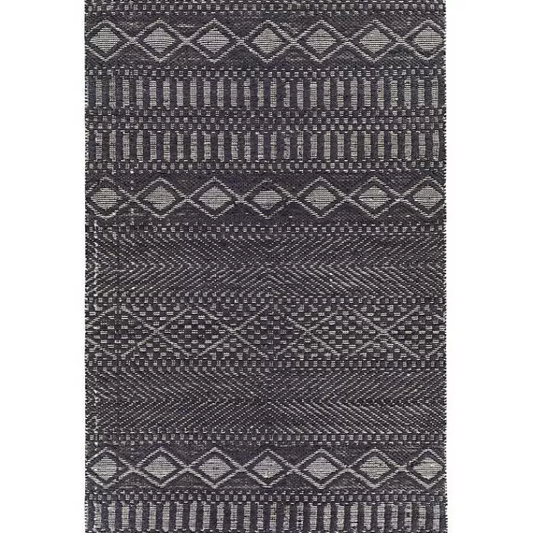 Diamond Jute Area Rug, 8x10>Kirklands Home Clearance
