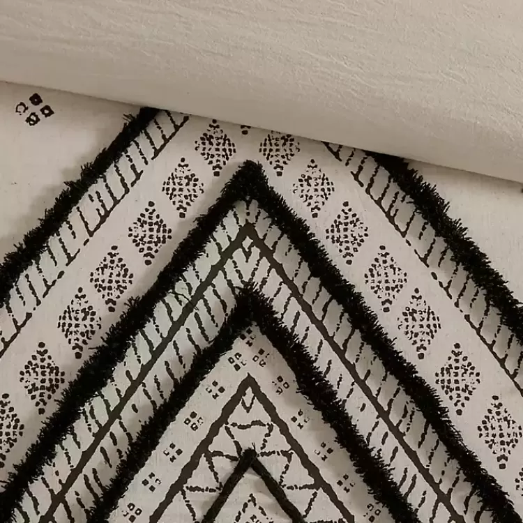 black_diamond_pc_fullqueen_comforter_set_5.webp Black Diamond 3-pc. Full/Queen Comforter Set>Kirklands Home Hot