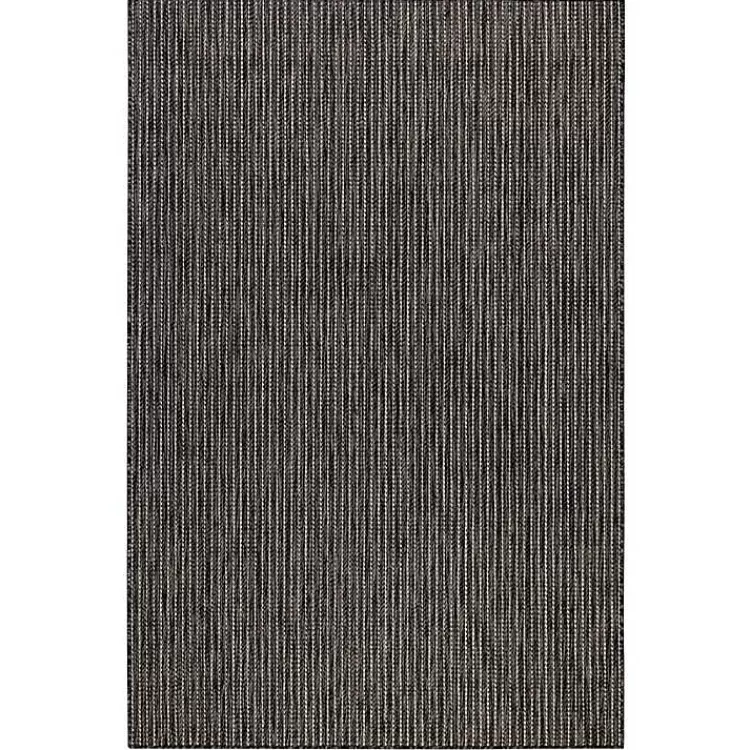 Intertwine Indoor/Outdoor Area Rug, 4x7>Kirklands Home Outlet