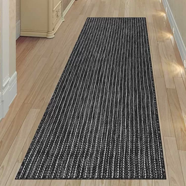 Intertwine Indoor/Outdoor Runner>Kirklands Home Discount