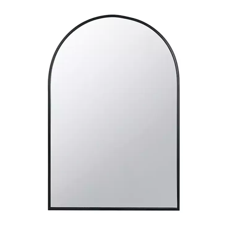 Long Arched Wall Mirror>Kirklands Home Outlet