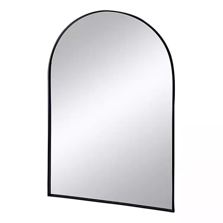 Long Arched Wall Mirror>Kirklands Home Outlet