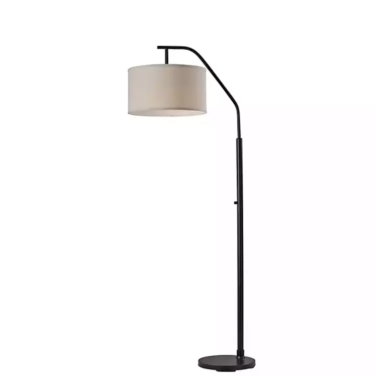 Metal Arch Floor Lamp>Kirklands Home Store