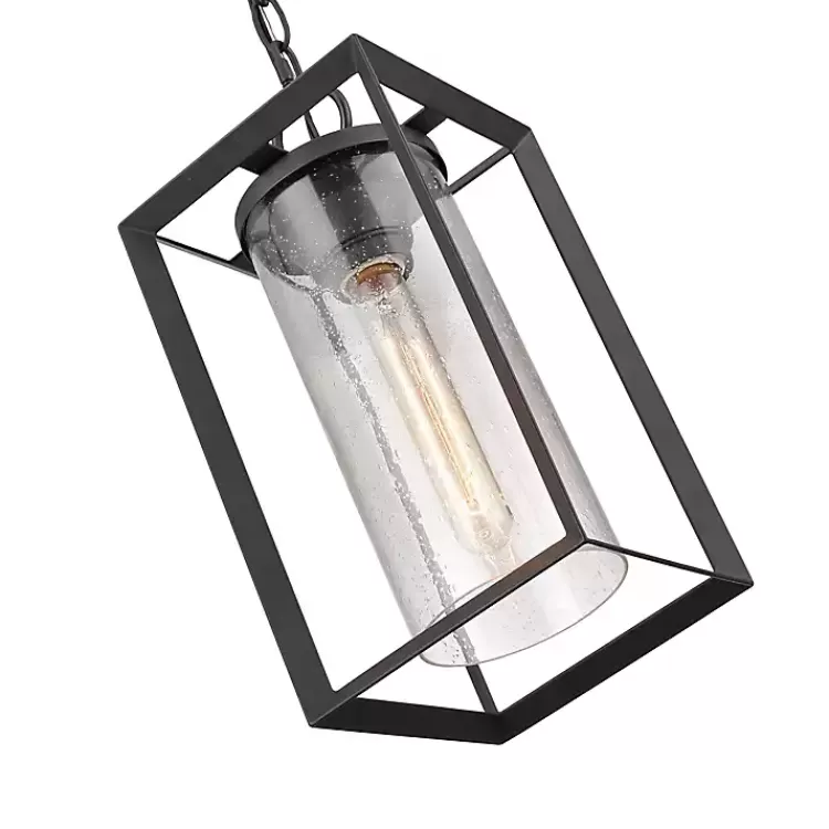 Metal Lantern Pendant Light>Kirklands Home Fashion