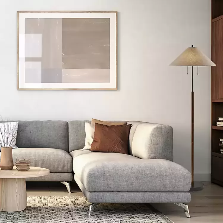 black_metal_walnut_flare_pulls_floor_lamp_4.webp Black Metal Walnut Flare Pulls Floor Lamp>Kirklands Home New