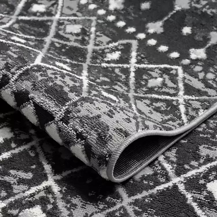 black_moroccan_area_rug_x_4.webp Moroccan Area Rug, 8x10>Kirklands Home Best Sale