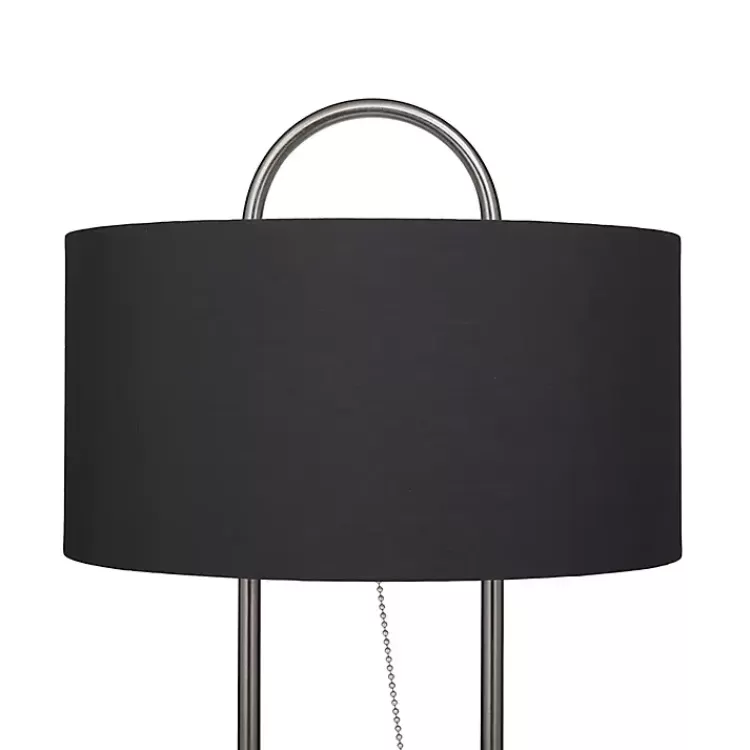 black_open_metal_loop_table_lamp_4.webp Open Metal Loop Table Lamp>Kirklands Home Store