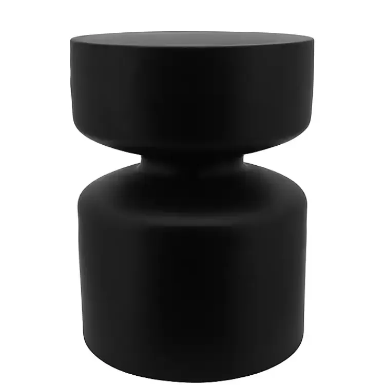 Pawn Metal Ottoman>Kirklands Home Fashion