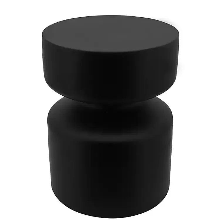 Pawn Metal Ottoman>Kirklands Home Fashion