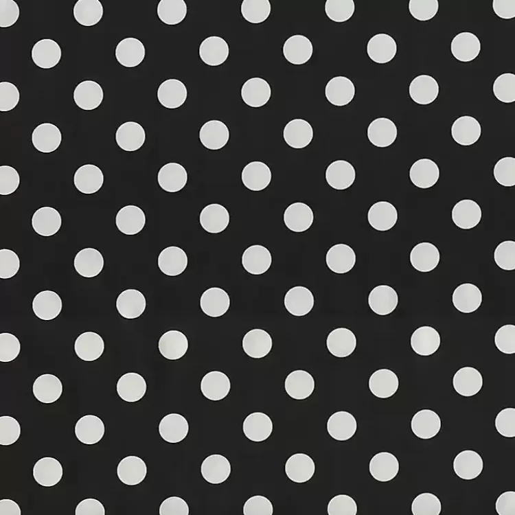 Polka Dot Outdoor Chaise Cushion>Kirklands Home Best Sale