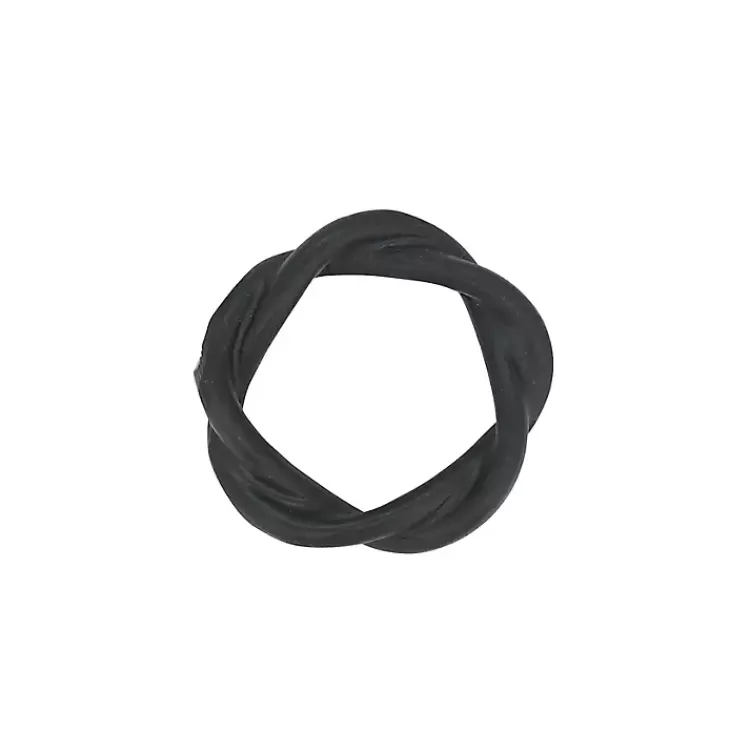 Resin Twisted Napkin Rings, Set of 4>Kirklands Home Hot