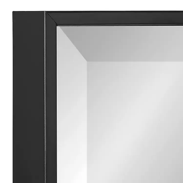 black_ryder_wall_mirror_2.webp Black Ryder Wall Mirror>Kirklands Home Best Sale