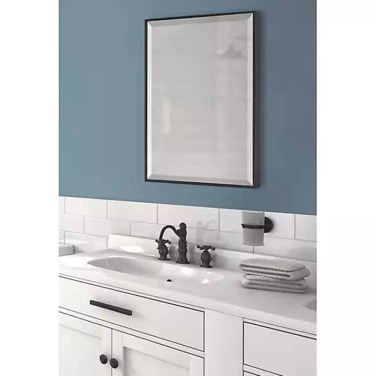 black_ryder_wall_mirror_5.webp Black Ryder Wall Mirror>Kirklands Home Best Sale