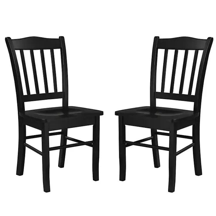 Shaker Wood Dining Chairs, Set of 2>Kirklands Home Best