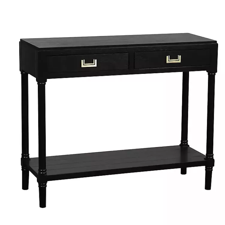 Wood 2-Drawer Layla Console Table>Kirklands Home Best