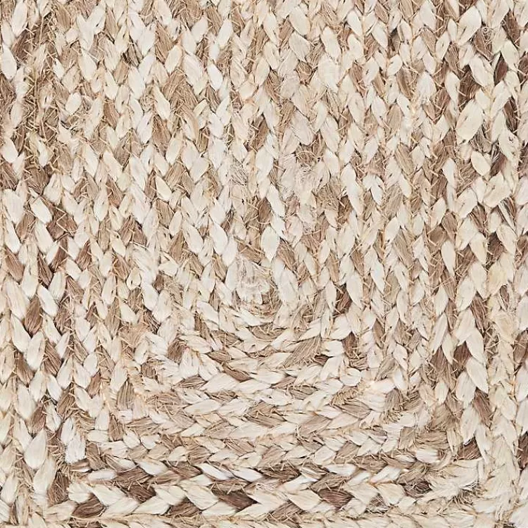Bleach and Natural Woven Placemats, Set of 4>Kirklands Home Cheap