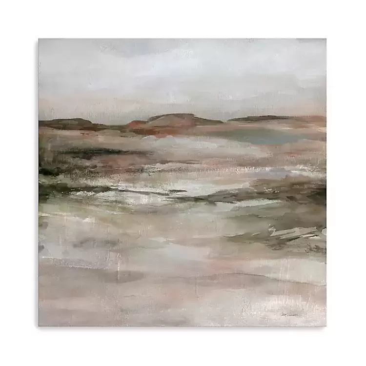 Blooming Fields Canvas Art Print>Kirklands Home Outlet