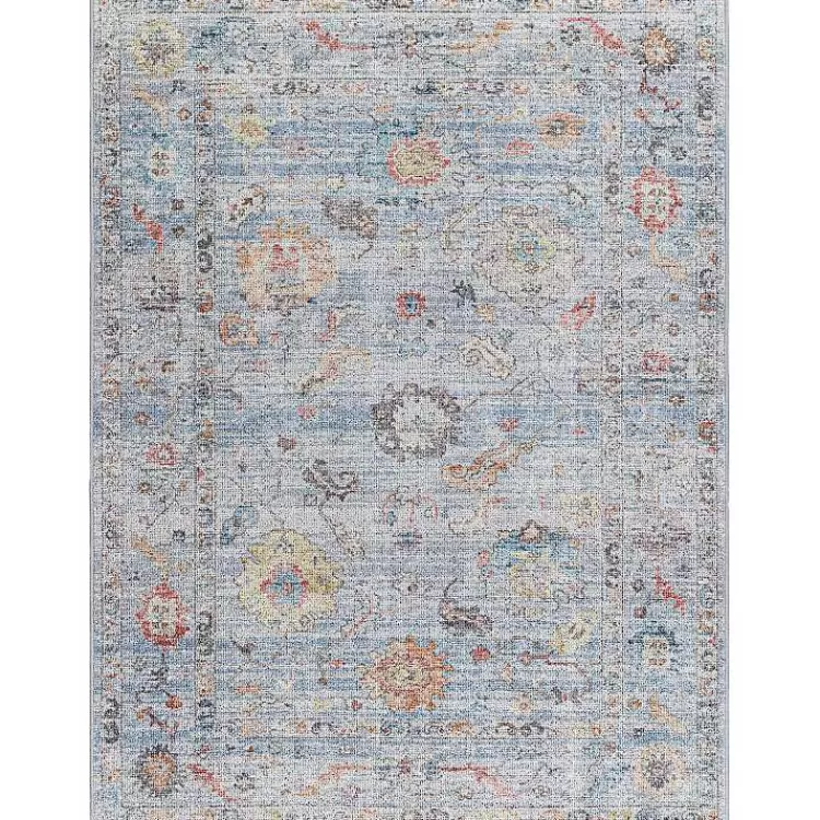 Boho Calhoun Washable Area Rug, 7x10>Kirklands Home Hot