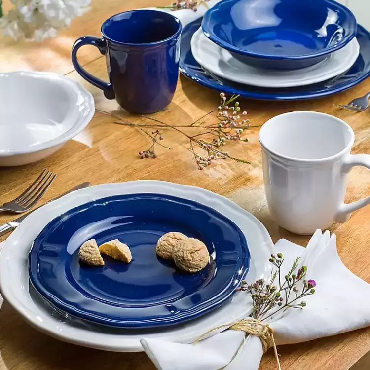 blue_ceramic_soft_scallop_pc_dinnerware_set_3.webp Ceramic Soft Scallop 16-pc. Dinnerware Set>Kirklands Home Sale