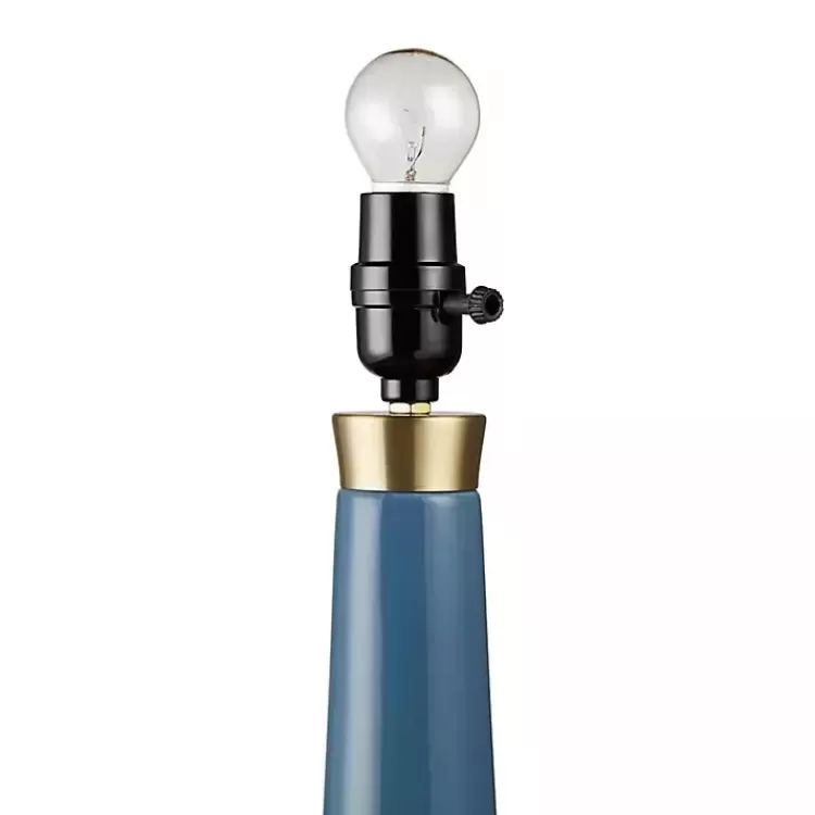 blue_ceramic_zazie_table_lamp_4.webp Ceramic Zazie Table Lamp>Kirklands Home Fashion