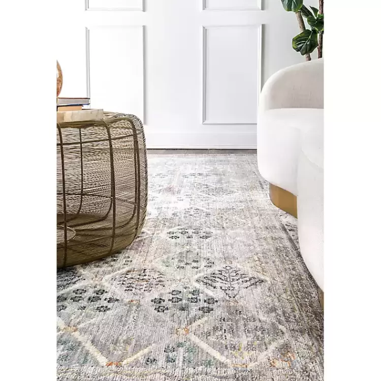 Claretta Area Rug, 5x7>Kirklands Home Cheap