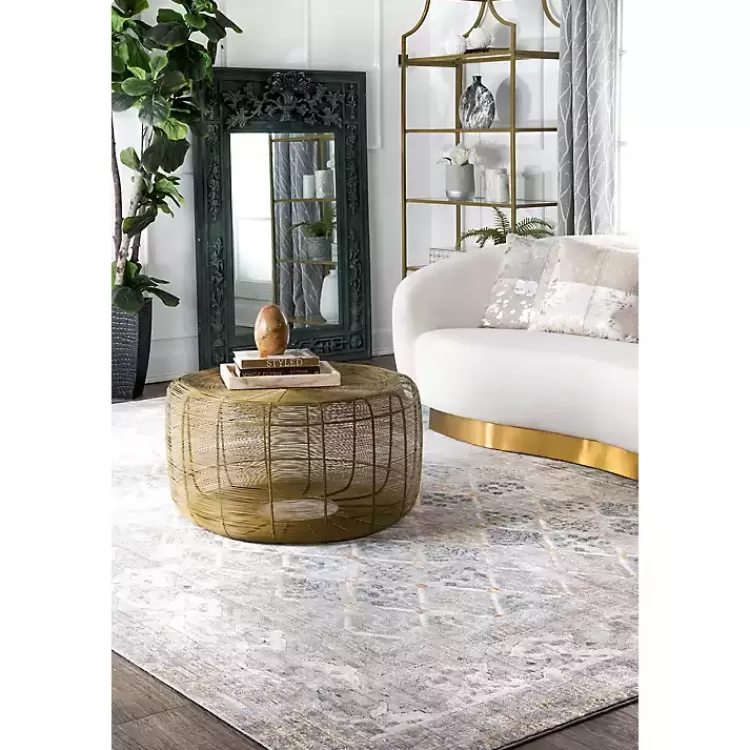 blue_claretta_area_rug_x_2.webp Claretta Area Rug, 5x7>Kirklands Home Cheap