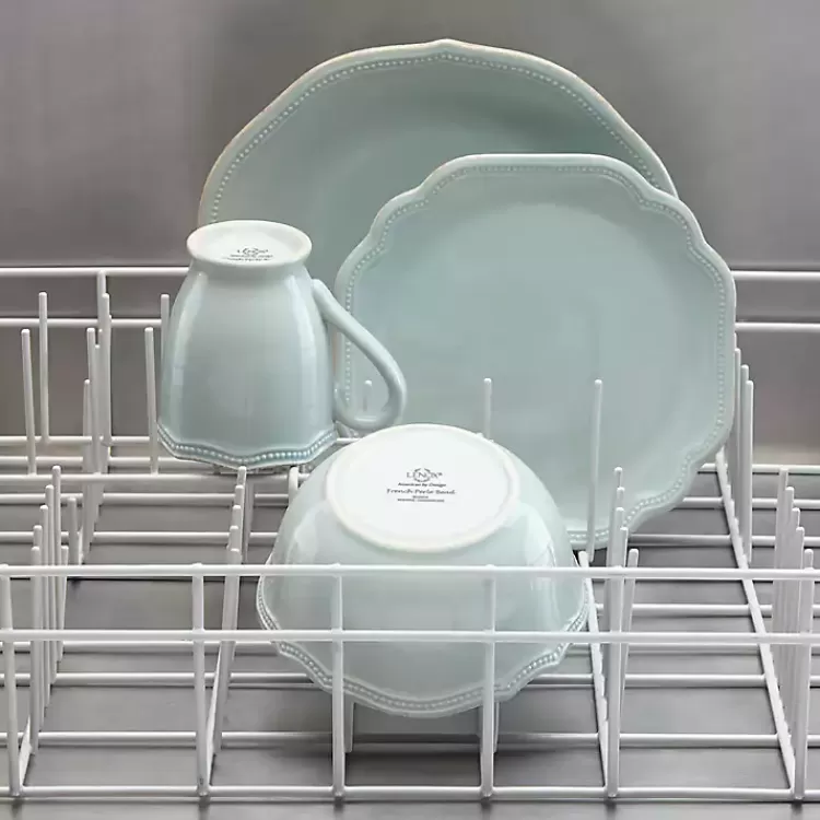 blue_french_scalloped_bead_pc_dinnerware_set_3.webp French Scalloped Bead 4-pc. Dinnerware Set>Kirklands Home New